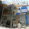 Máquina de argamassa seca 10-15t/h 45kw Potência de precisão de pesagem ≤±1%