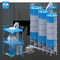 10-30 a linha de produção do almofariz da mistura seca do T/H telha o equipamento seco esparadrapo do almofariz