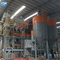 Linha de produção de argamassa de mistura seca à base de cimento 2-3min 200KW para eficiência