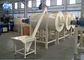 Máquina seca a rendimento elevado do misturador de almofariz da planta do almofariz para produzir o revestimento da nata