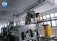 Máquina seca resistente do misturador de almofariz com capacidade 10 - 30T pela hora
