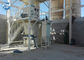 10 - De 12 toneladas pela planta seca do almofariz da hora completamente automática para a mistura do material de construção
