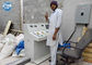 Máquina seca semi automática do misturador de almofariz 12 meses