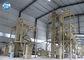 10 - linha de produção seca linha do almofariz do peso 15T de produção de mistura adesiva da telha