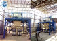 220 - linha de produção linha do almofariz da mistura seca da tensão 440v de produção adesiva do azulejo