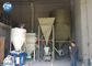 Planta seca semi automática do almofariz com capacidade 4 - 5T/H para a areia do cimento que mistura e que embala