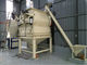 4 - Linha de produção semi automática misturador do almofariz da mistura 5T/H seca de pá do eixo do gêmeo