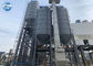 CE seco ISO9001 da maquinaria do material de construção do almofariz da planta automática completa da mistura seca