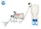 Embalagem automática seca da máquina de mistura do almofariz 4T/H para o esparadrapo da telha