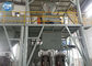 10-30 a linha de produção telha do almofariz da mistura seca do T/H reboca a fatura da máquina