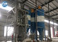 10-30 linha de produção pronta do almofariz da mistura seca do T/H automática