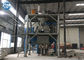 10-30 linha de produção pronta do almofariz da mistura seca do T/H automática
