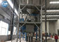 Linha de produção seca planta da massa de vidraceiro da parede do almofariz 10-30T/H da fabricação
