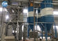 Linha de produção seca planta da massa de vidraceiro da parede do almofariz 10-30T/H da fabricação