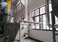 A telha seca automática completa da máquina do misturador do pó do almofariz do T/H 10-20 reboca a fatura da planta