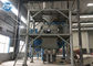 Usina adesiva do almofariz da mistura seca de máquina de mistura do azulejo 20-30T/H