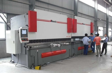 China Zhengzhou MG Industrial Co.,Ltd