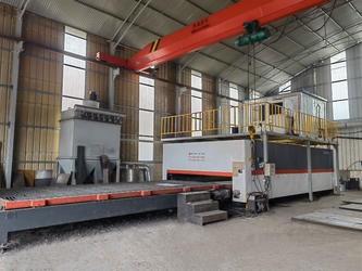 China Zhengzhou MG Industrial Co.,Ltd