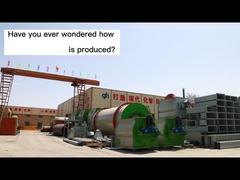 Fabricação de polietileno para parede 10-30 T/H Fábrica de fabricação de argamassa de mistura seca