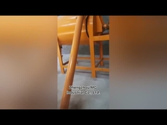 Fábrica de misturas secas