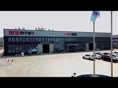 Instalação de moagem a seco Mixer Fabricação de Máquina de Instalação para Fabricação de Couro Desnatado