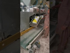 Linha de produção automática completa de mistura seca de argamassa de pó de parede de gesso de gesso Skim Coat Mixer Adesivo de telhas