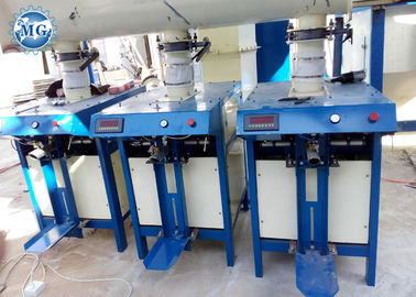Máquina de 2019 almofarizes secos automáticos/de embalagem produção do pó