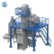 Máquina de fazer adesivo para telha de cerâmica com economia de energia para planta de cimento de mistura seca
