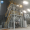Planta 20 da mistura seca da maquinaria do material de construção - linha de produção adesiva da telha 30T/H