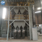 Planta 20 da mistura seca da maquinaria do material de construção - linha de produção adesiva da telha 30T/H