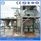 Máquina seca misturada seca profissional do misturador da planta do almofariz/de MG série de almofariz pre -