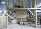 Equipamento seco automático completo do almofariz/máquina conduzida elétrica do misturador de almofariz