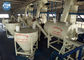 Máquina seca a rendimento elevado do misturador de almofariz da planta do almofariz para produzir o revestimento da nata