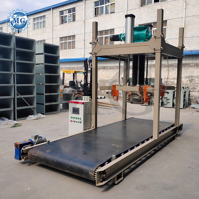 Venda de fábrica 500 kg 1000 kg 1 tonelada 2 toneladas Máquina de embalagem de sacos jumbo