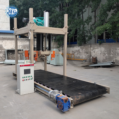 Venda de fábrica 500 kg 1000 kg 1 tonelada 2 toneladas Máquina de embalagem de sacos jumbo
