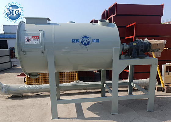 Máquina de mistura de cimento de alta eficiência 1-6TPH
