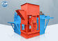 Transporte profissional do elevador de cubeta usado na planta adesiva da massa de vidraceiro e da telha