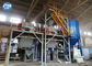 Grande linha de produção seca 80 do almofariz da colagem do esparadrapo da telha/telha - poder 150KW
