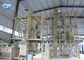 10 - linha de produção seca linha do almofariz do peso 15T de produção de mistura adesiva da telha