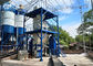 A máquina de mistura seca automática 10t/H do almofariz Premixed a linha de produção seca do misturador de almofariz
