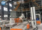 Linha de produção automática do almofariz da mistura seca da eficiência elevada com máquina de embalagem