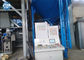 Linha de produção automática do almofariz da mistura seca da eficiência elevada com máquina de embalagem