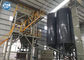 O PLC controla a linha de produção seca linha do almofariz de produção CE do pó da massa de vidraceiro