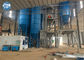Poder 220 - planta 60 do almofariz da mistura 440V seca - 100kw personalizado para a indústria da construção civil