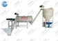 Máquina seca simples 1t do almofariz pelo misturador da fita do grupo com operação fácil