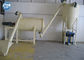 Da telha seca da máquina do almofariz da eficiência elevada mistura adesiva e desempenho estável de embalagem
