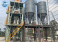 Maquinaria de mistura do material de construção industrial da planta de mistura do cimento da areia