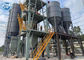 10 - Do almofariz seco seco da máquina do misturador de almofariz do controle do PLC 30T/H planta de tratamento por lotes