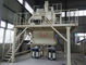 equipamento fabril seco 10T do almofariz 220V/máquina de mistura da produção do almofariz pó de H