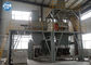 O almofariz seco da eficiência elevada faz à máquina a linha seca do misturador de almofariz para a areia do cimento que mistura e que embala
